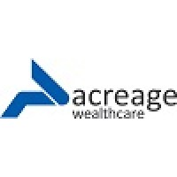 Acreage Wealthcare Pvt. Ltd. logo - Similar company to Redix Web Solutions