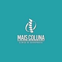 Clínica Mais Coluna logo - Similar company to Coluna Ajustada