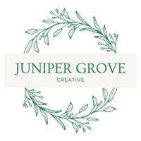 Juniper Grove Creative logo - Similar company to Public Education Partners