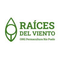 Raíces del Viento (ONG Permacultura Río Puelo) logo - Similar company to Fundación Ngenko