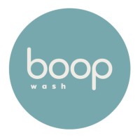 Boop Wash logo - Similar company to Playgroup Sa