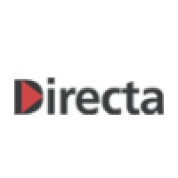 Directa Svenska AB logo - Similar company to Kc Group
