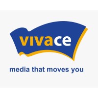 PT. Vivace Advertising logo - Similar company to Deus Code