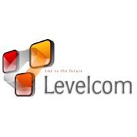 Levelcom logo - Similar company to Levelcon- Remote Tank Monitoring
