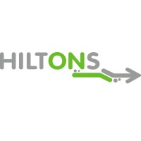 Hiltons logo - Similar company to Excel Mechanical Solutions, Llc
