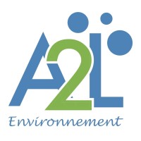 A2L Environnement logo - Similar company to Hydro Concept Scop