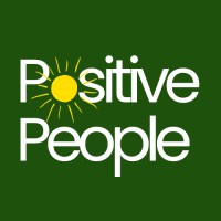 Positive People logo - Similar company to Myriade Nv