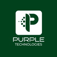 Purple Tech logo - Similar company to Purpletech