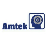 PT. Amtek Engineering Batam logo - Similar company to Pt Tdk Electronics Indonesia
