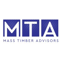 Mass Timber Advisors logo - Similar company to Mass Timber Planning