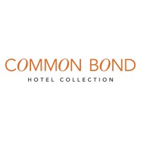 Common Bond Hotel Collection logo - Similar company to Core Real Estate Partners