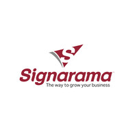 Signarama Chatswood logo - Similar company to Z3D Signs