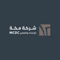 mcdcSA logo - Similar company to Mcdc Hajj
