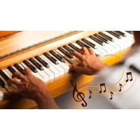 Learn Music logo - Similar company to Learn Music