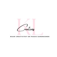 KL Creatives. Waar creativiteit en passie samenkomen logo - Similar company to Driesen Verhuizingen & Opslag