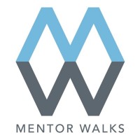 Mentor Walks logo - Similar company to Sheeo™