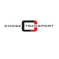 Chose Transport logo - Similar company to D4 Urban Llc