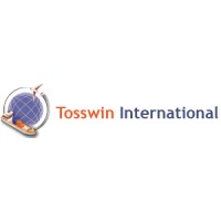 Tosswin International logo - Similar company to Rajgoapl Consultancy And Agro Processing Pvt Ltd