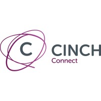 CINCH Connect logo - Similar company to Cinch Transform