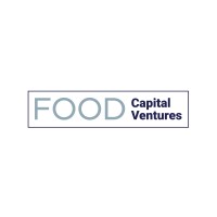 Food Capital Ventures logo - Similar company to The Food Studio