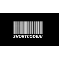 Shortcode AI logo - Similar company to Shortstack Ai