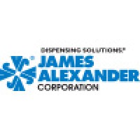 James Alexander Corporation logo - Similar company to Tbl Performance Plastics - A Sanisure Company