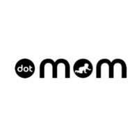 Dotmom logo - Similar company to Thought Sutra