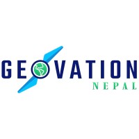 Geovation Nepal logo - Similar company to We For Biodiversity Conservation, Katari
