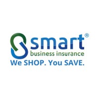 SMART Business Insurance logo - Similar company to The Creative Innovative Network
