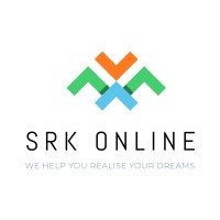 SRK ONLINE logo - Similar company to Luxury Learnings