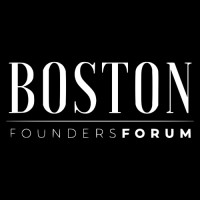 Boston Founders Forum logo - Similar company to Boston New Technology (Bnt)