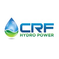 CRF Hydropower Ltd logo - Similar company to Hydro Maintain