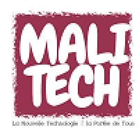 Malitech logo - Similar company to Aplika Group