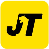 Jaguar Technologies logo - Similar company to Pixie