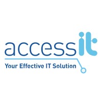 Accessit LTD logo - Similar company to Interset S.A (A.E.E.B.E)