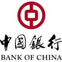 Bank of China Limited Singapore Branch logo - Similar company to Industrial And Commercial Bank Of China Limited, Singapore Branch