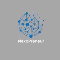 NexoPreneur logo - Similar company to Erdmännchen&Bär