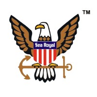 Sea Royal Ship Management logo - Similar company to Valling Ship Management