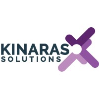 Kinaras Solutions, Inc. logo - Similar company to Shellback It