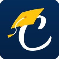 Collegiate logo - Similar company to Mocha.