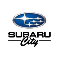 Subaru City logo - Similar company to Klik