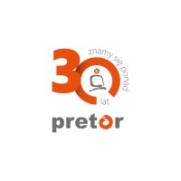 Pretor sp. z o.o. logo - Similar company to Gnt