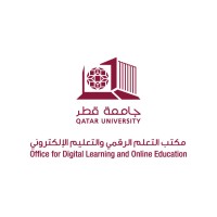 QU Digital Learning Office logo - Similar company to The Young Studio Learning Academy