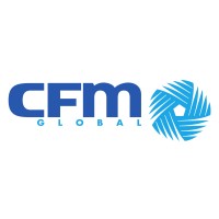 CFM Global logo - Similar company to Electrical Design & Construction Corp.