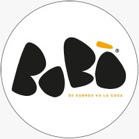 BOBÒ XURROS logo - Similar company to Algodifferente S.L.