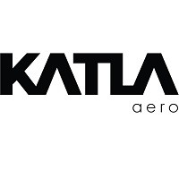 Katla Aero logo - Similar company to Skansen Technologies