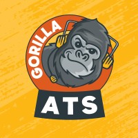 Gorilla ATS logo - Similar company to Reboot Hiring 📙