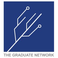 The Graduate Network! logo - Similar company to Argo Ecosystem - Industry 4.0