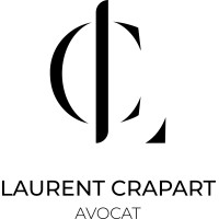 Laurent Crapart Avocat