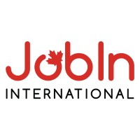 Jobin International logo - Similar company to Erecrutement Canada